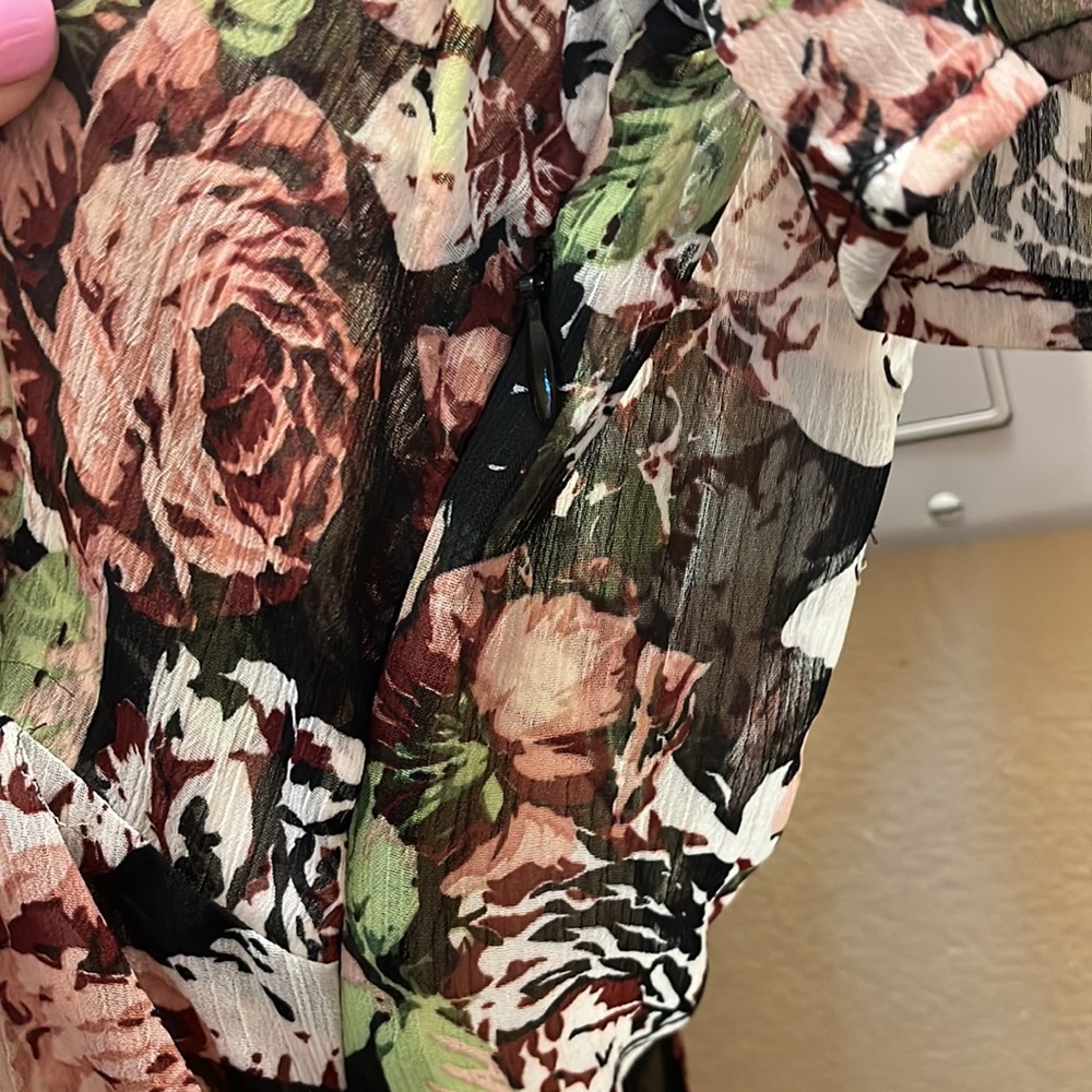 Vintage Reformation size XS - Picture 10 of 11